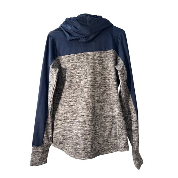 NFL Team Apparel Womens Dallas Cowboys Hooded Sweatshirt Size S, Pre-Own EUC - Picture 4 of 9